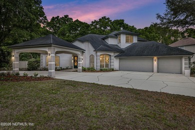 Beach Home For Sale in Green Cove Springs, Florida