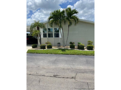 Beach Home For Sale in Punta Gorda, Florida