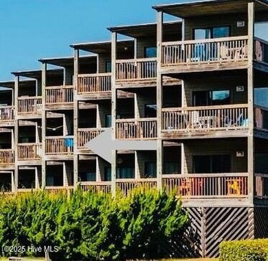 Beach Condo For Sale in Duck, North Carolina