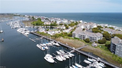 Beach Home For Sale in Hampton, Virginia