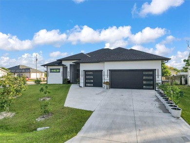 Beach Home For Sale in Lehigh Acres, Florida