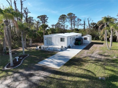 Beach Home For Sale in Englewood, Florida