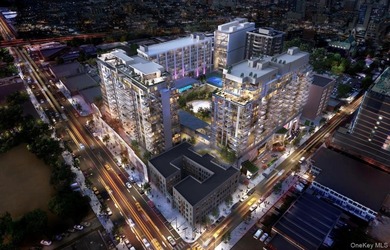 Beach Condo For Sale in Flushing, New York