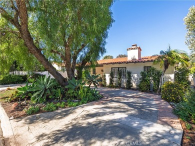 Beach Home Sale Pending in Palos Verdes Estates, California