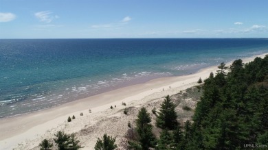 Beach Acreage For Sale in Gulliver, Michigan