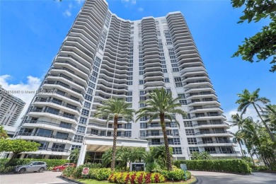 Beach Condo For Sale in Aventura, Florida