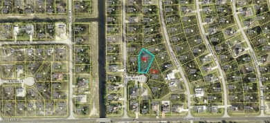 Beach Lot Sale Pending in Lehigh Acres, Florida