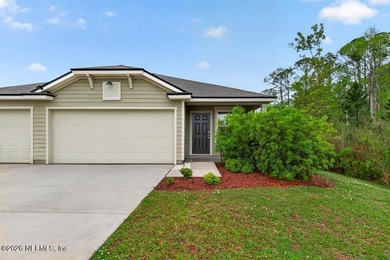 Beach Home For Sale in Yulee, Florida