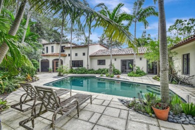 Beach Home For Sale in Boca Raton, Florida