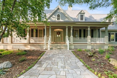 Beach Home For Sale in Charlevoix, Michigan