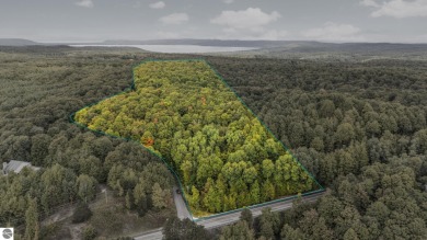 Beach Acreage For Sale in Empire, Michigan