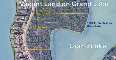 Beach Acreage For Sale in Presque Isle, Michigan