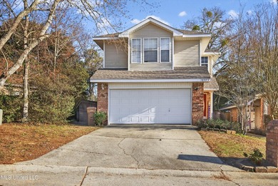 Beach Home For Sale in Gulfport, Mississippi