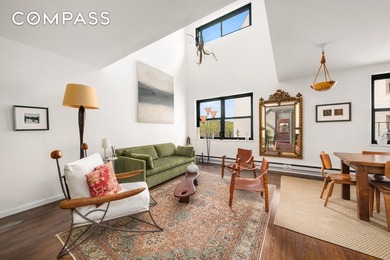 Beach Condo For Sale in New York, New York