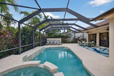 Beach Home For Sale in Jupiter, Florida