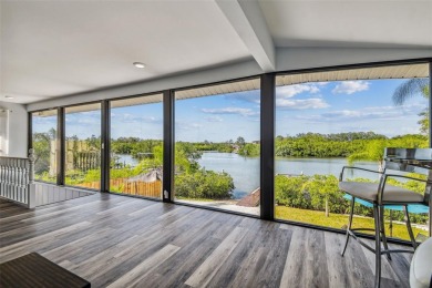 Beach Home For Sale in Oldsmar, Florida