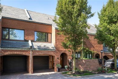 Beach Condo For Sale in Buffalo, New York