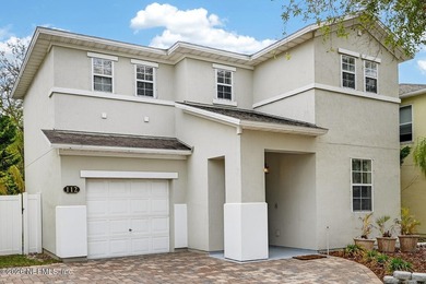 Beach Home Sale Pending in St. Augustine Beach, Florida