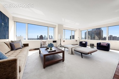 Beach Condo For Sale in New York, New York