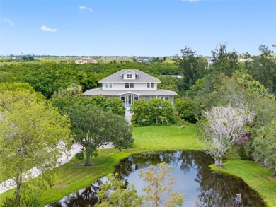 Beach Home For Sale in Terra Ceia, Florida