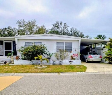 Beach Home For Sale in Bradenton, Florida