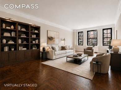 Beach Condo For Sale in New York, New York