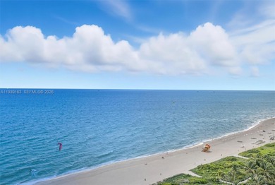 Beach Condo For Sale in Miami Beach, Florida