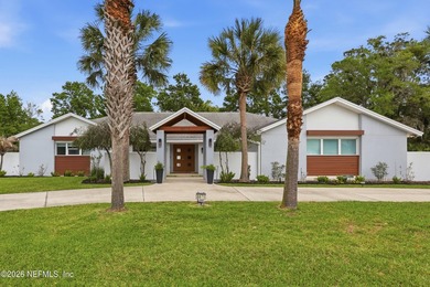 Beach Home Sale Pending in Jacksonville, Florida