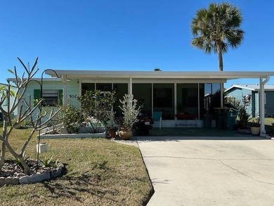 Beach Home For Sale in Melbourne, Florida
