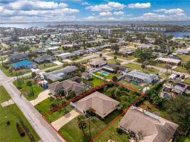 Beach Home Sale Pending in Englewood, Florida