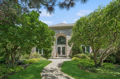 Beach Home For Sale in Highland Park, Illinois