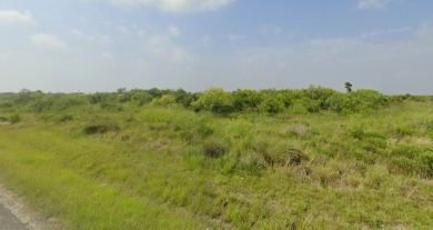 Beach Lot For Sale in Rockport, Texas