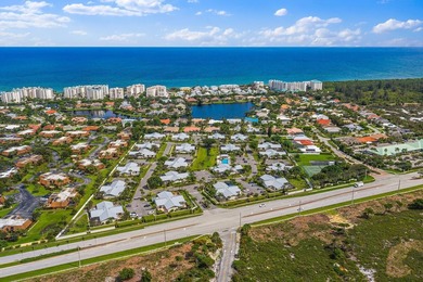 Beach Condo Sale Pending in Jupiter, Florida