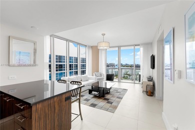 Beach Condo For Sale in Miami Beach, Florida