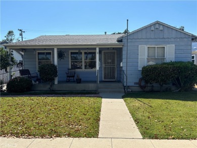 Beach Home Sale Pending in Long Beach, California