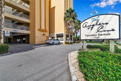 Beach Condo For Sale in Redington Shores, Florida