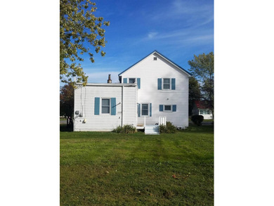 Beach Home Active Under Contract in Cheboygan, Michigan