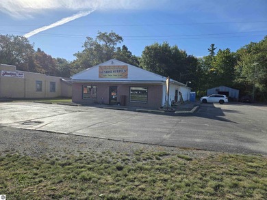 Beach Commercial For Sale in East Tawas, Michigan