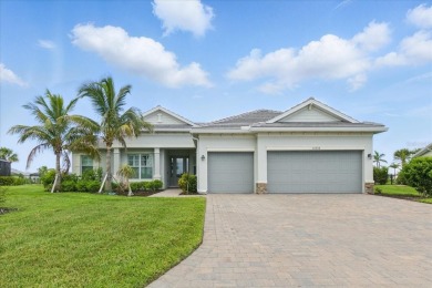 Beach Home For Sale in Port Charlotte, Florida