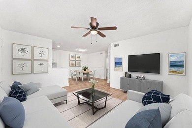 Beach Condo Sale Pending in Deerfield Beach, Florida