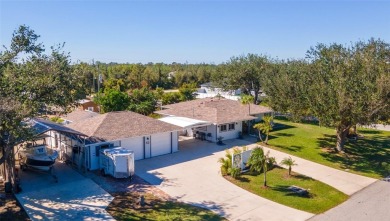 Beach Home For Sale in Port Charlotte, Florida