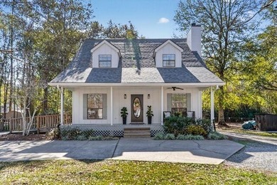 Beach Home For Sale in Mandeville, Louisiana
