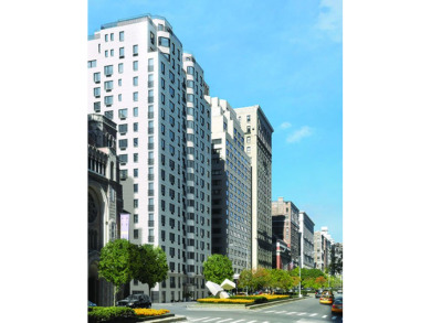 Beach Apartment For Sale in New York, New York