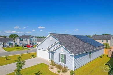 Beach Home Active Under Contract in Savannah, Georgia