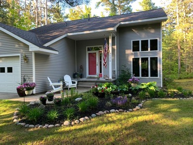 Beach Home Active Under Contract in Cheboygan, Michigan
