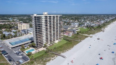 Beach Condo For Sale in Jacksonville Beach, Florida