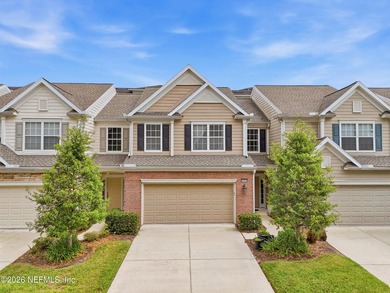 Beach Townhome/Townhouse For Sale in Jacksonville, Florida