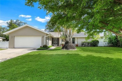 Beach Home For Sale in Bonita Springs, Florida