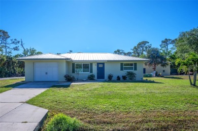 Beach Home For Sale in Englewood, Florida