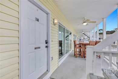 Beach Condo For Sale in Tybee Island, Georgia